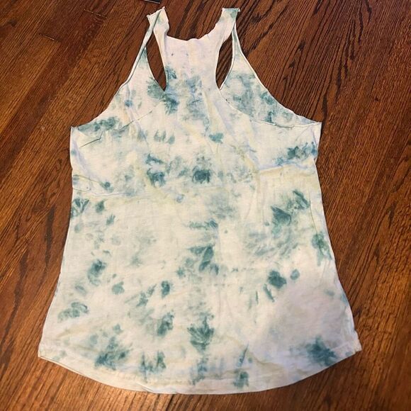 New Raw Gear Tank Top - Picture 2 of 3
